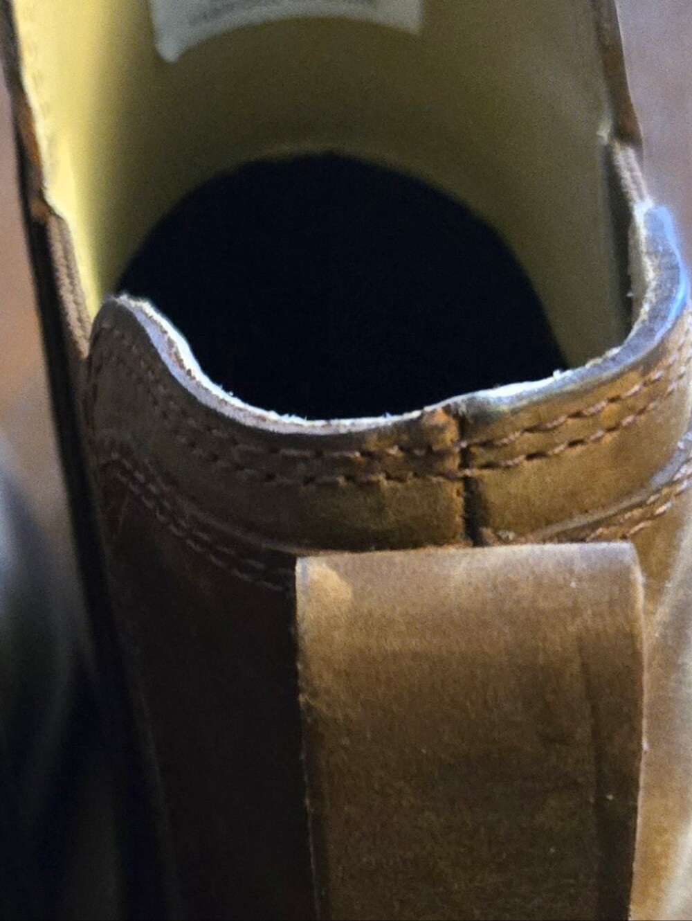 BN Roots Tribe Chelsea Boot. - Picture 10 of 10
